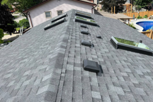 New Roof